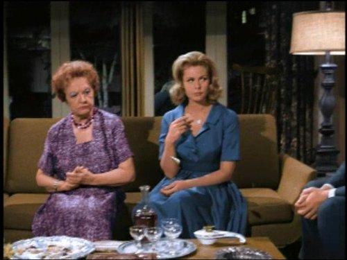 Marion Lorne