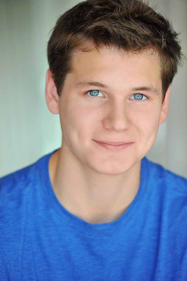 Luke Shelton