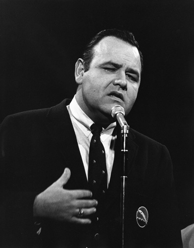 Jonathan Winters