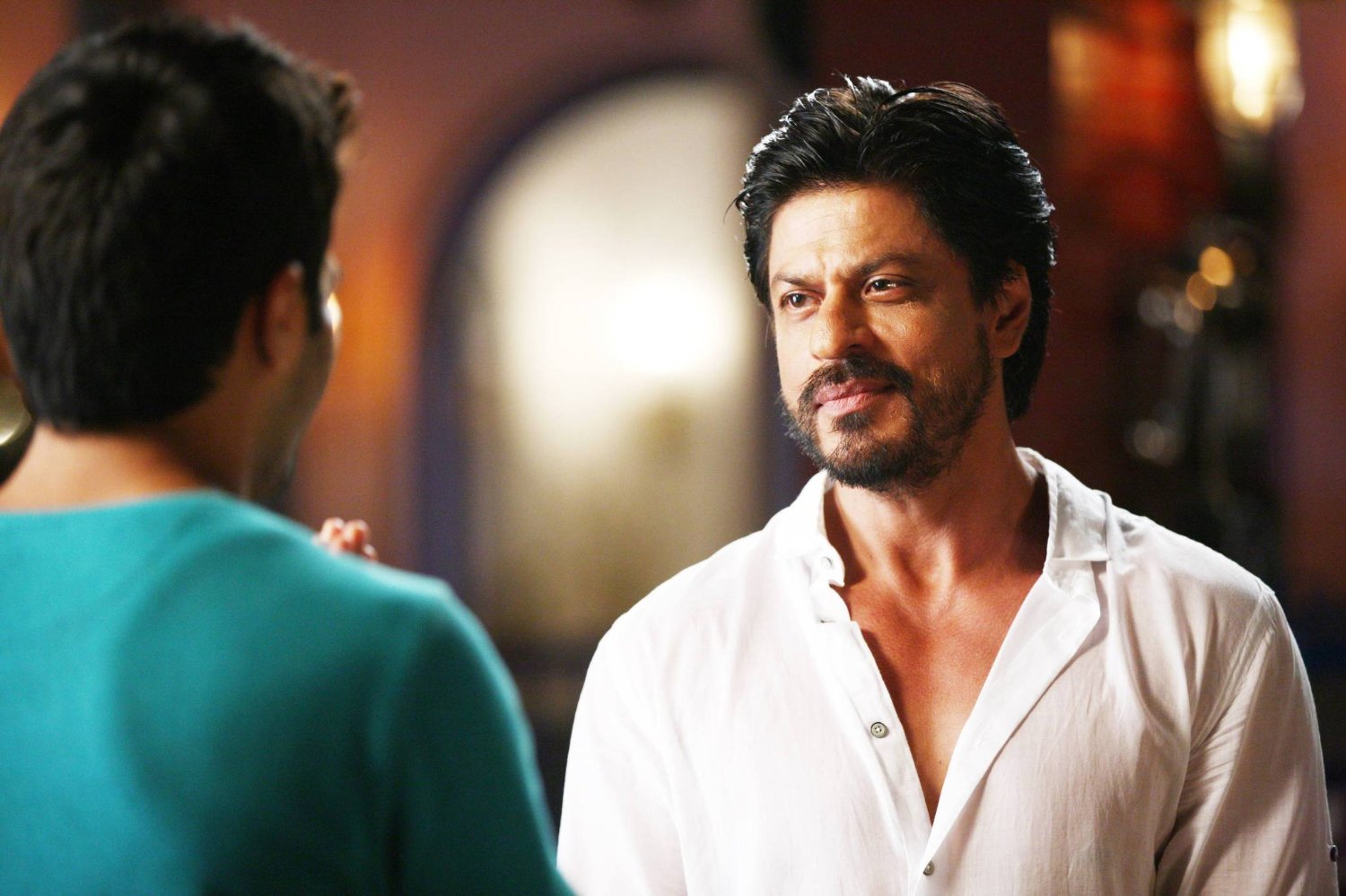 Shah Rukh Khan