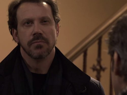 Marcus Giamatti