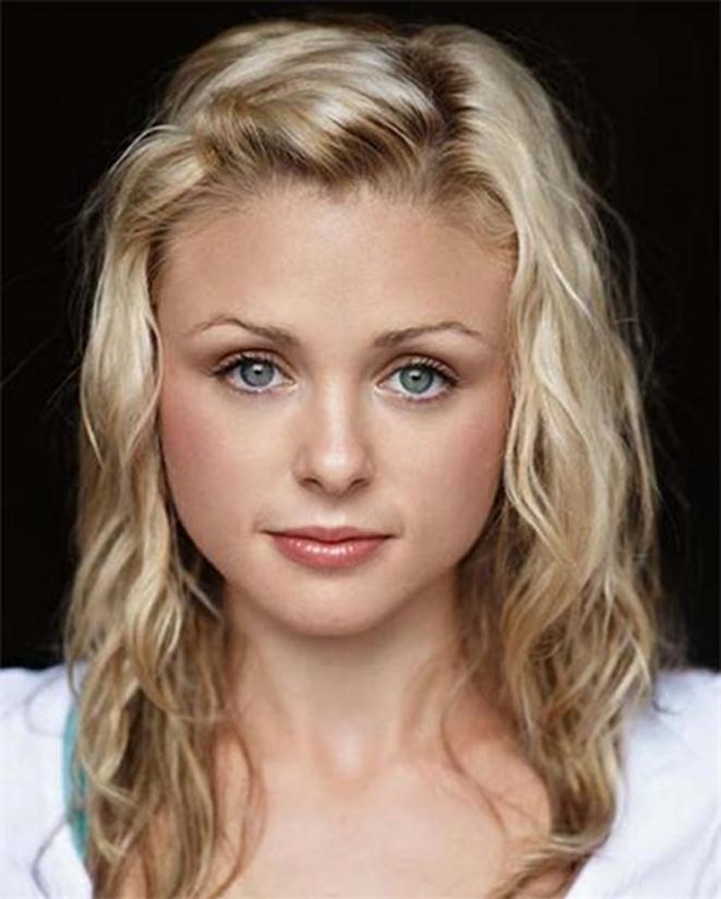 Sarah Grace