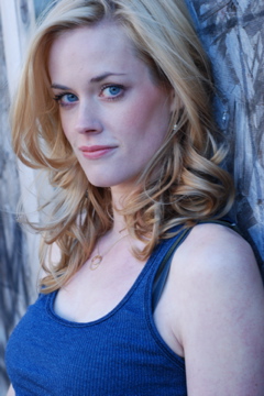 Abigail Hawk