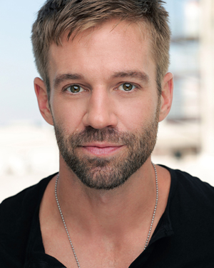 Ethan Sharrett