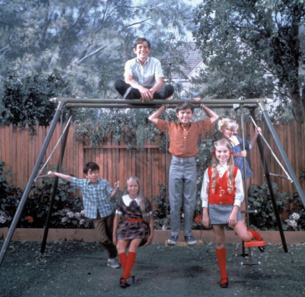 Eve Plumb
