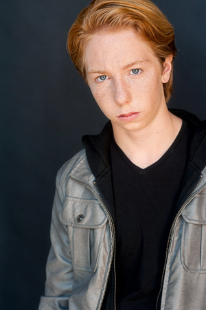 Bodhi Schulz