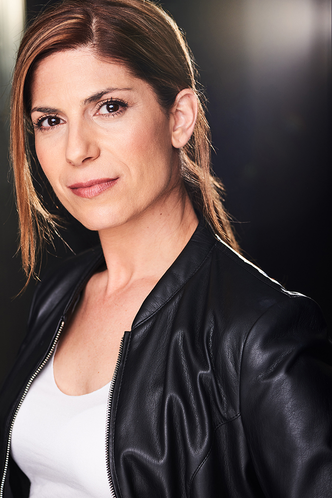 Jessica Sherman