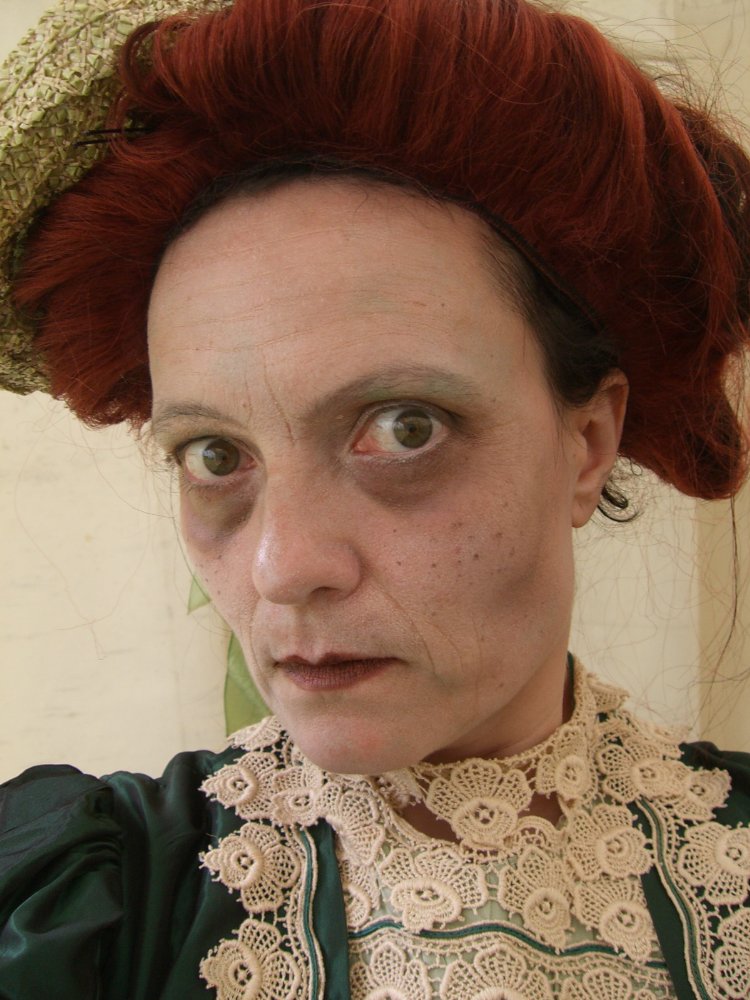 Anna Cottis