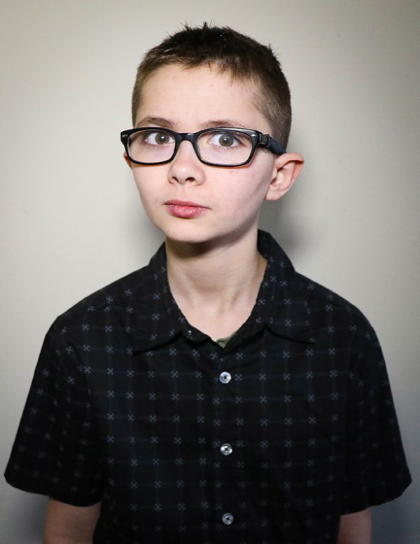 Elliott Fullam