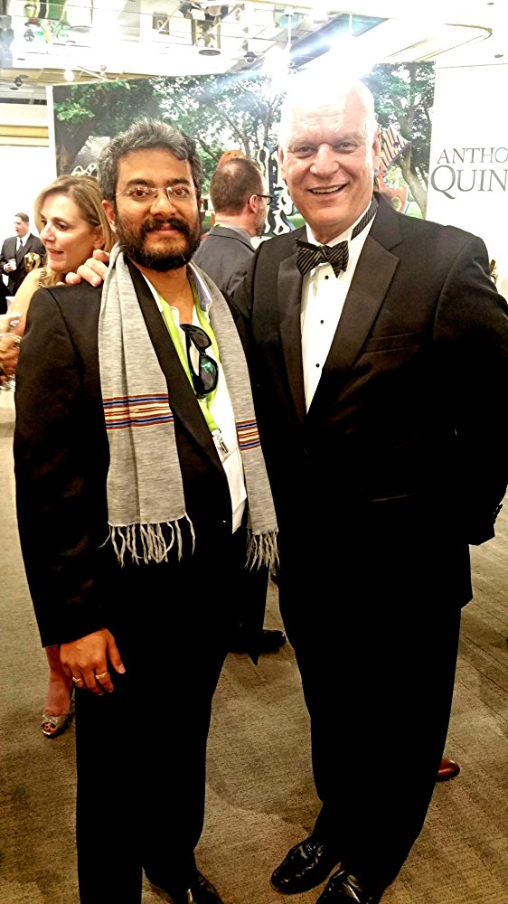 Terwadkar Rajiv