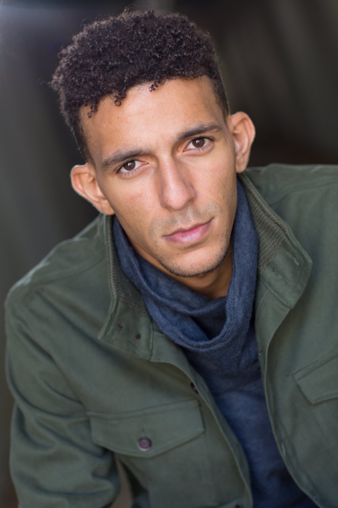 Khleo Thomas