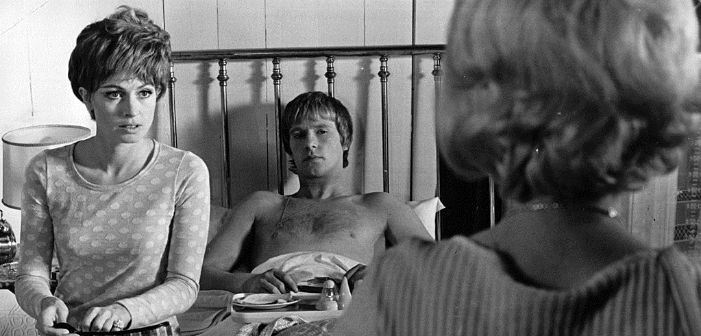 Dennis Waterman