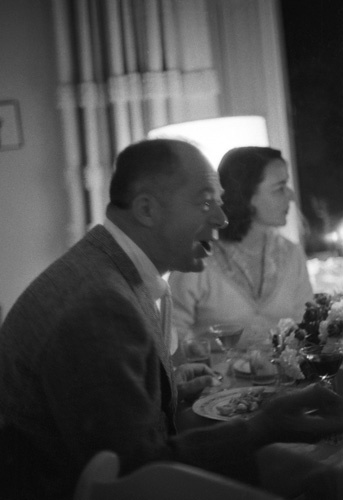 Billy Wilder