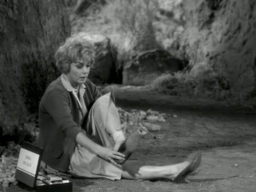 June Havoc