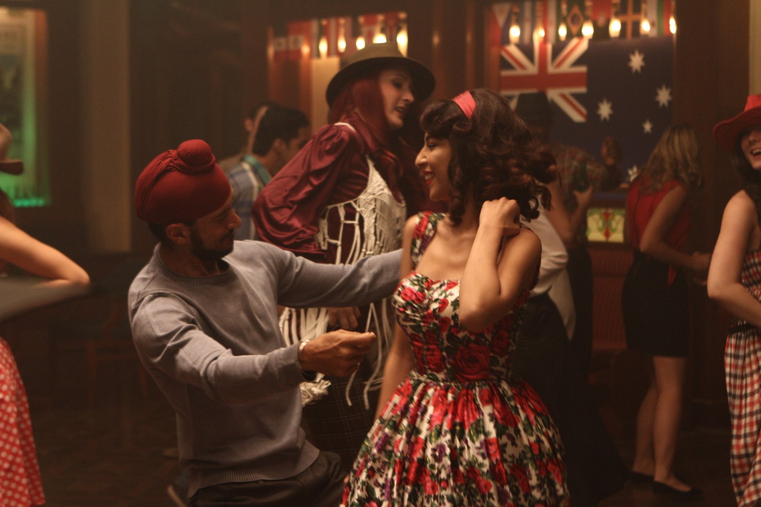Farhan Akhtar