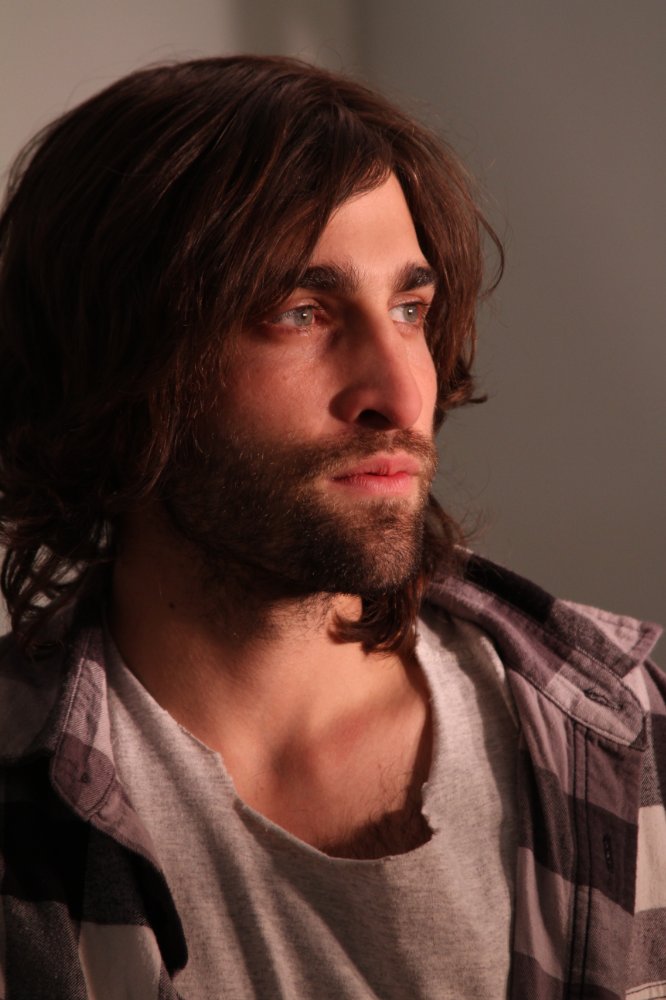 Joey Bicicchi