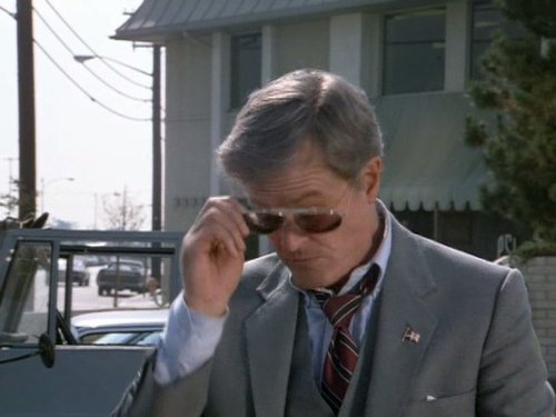 Robert Culp