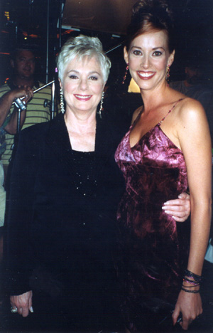 Jodi Russell