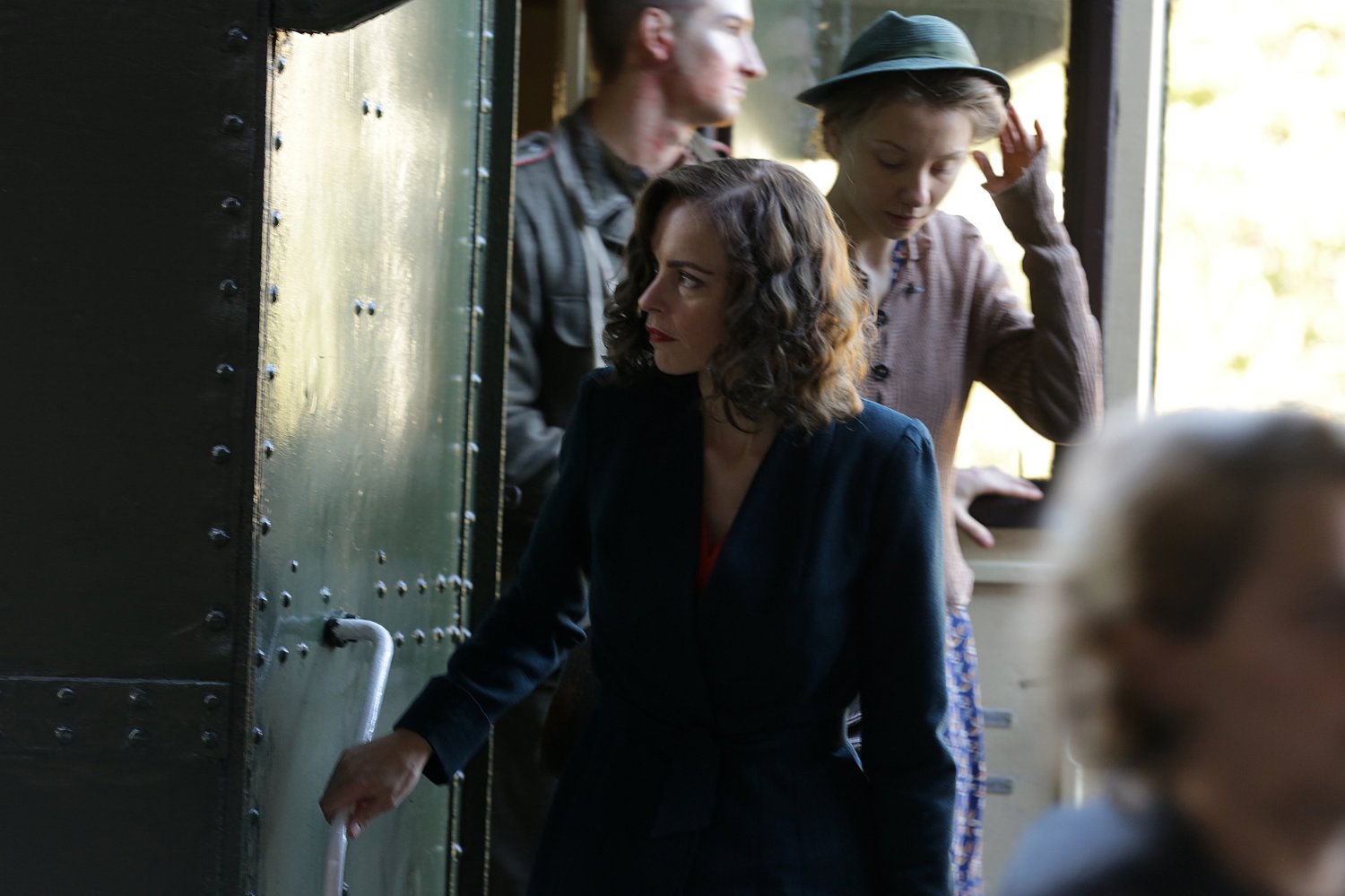 Nina Hoss