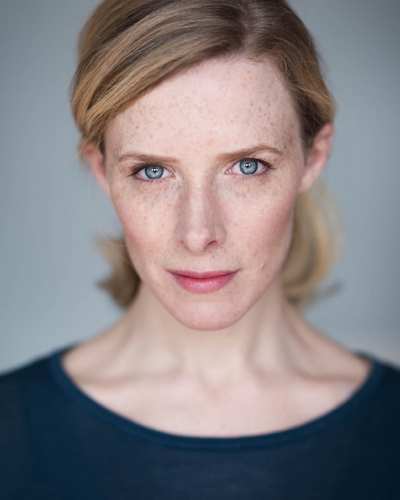 Shauna Macdonald