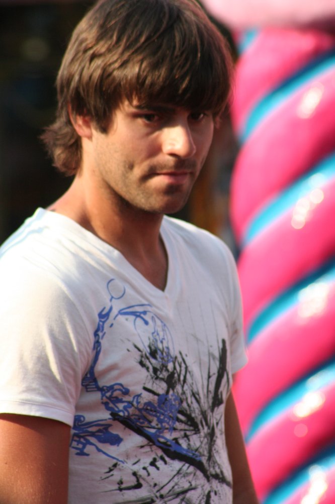 Adam Fiorentino