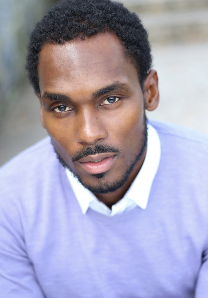 Jared Wofford