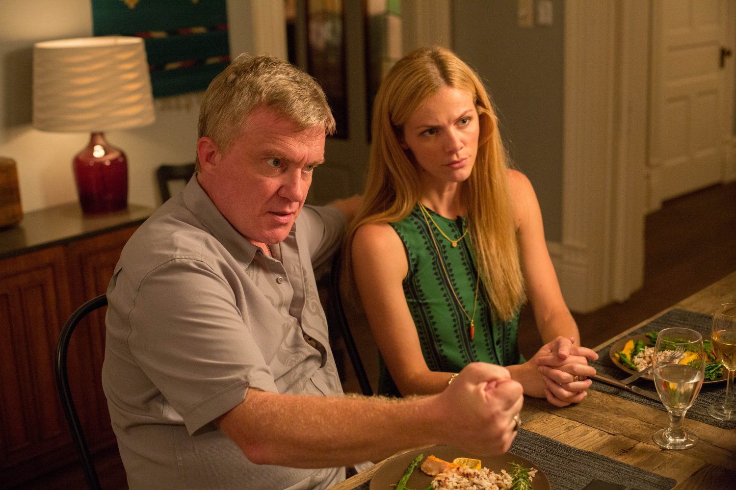Anthony Michael Hall