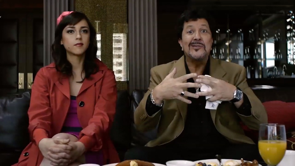 Frankie Como