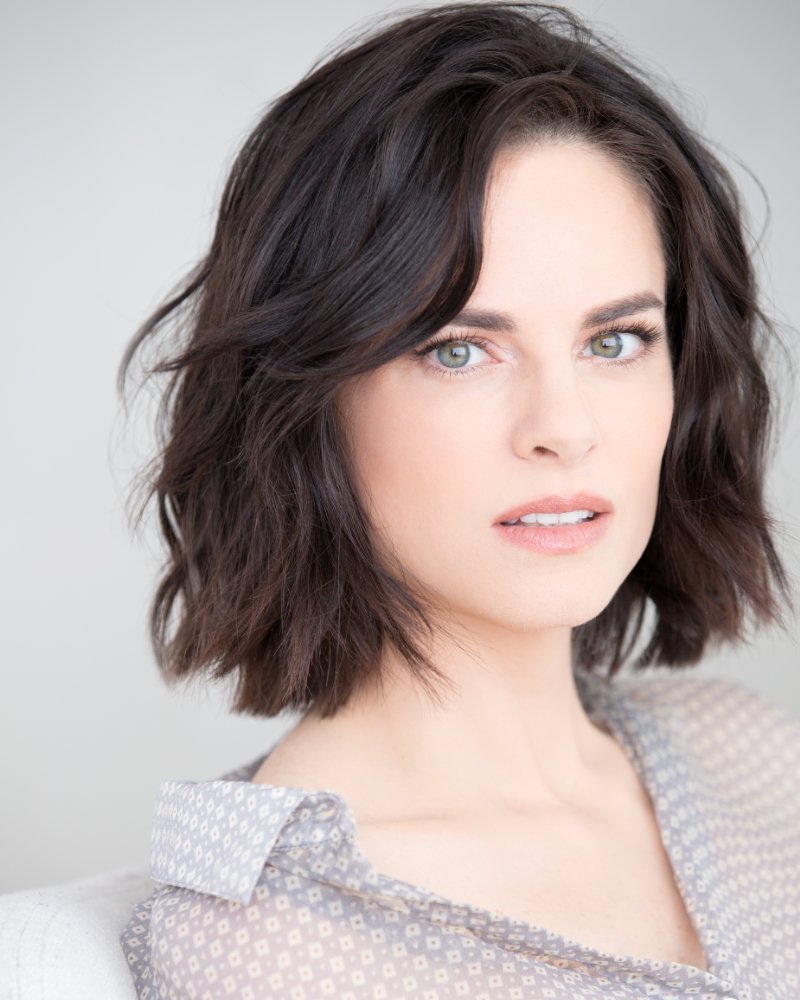 Amy Bailey