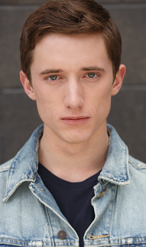 Jacob Kyle Young