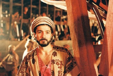 Khaled Nabawy