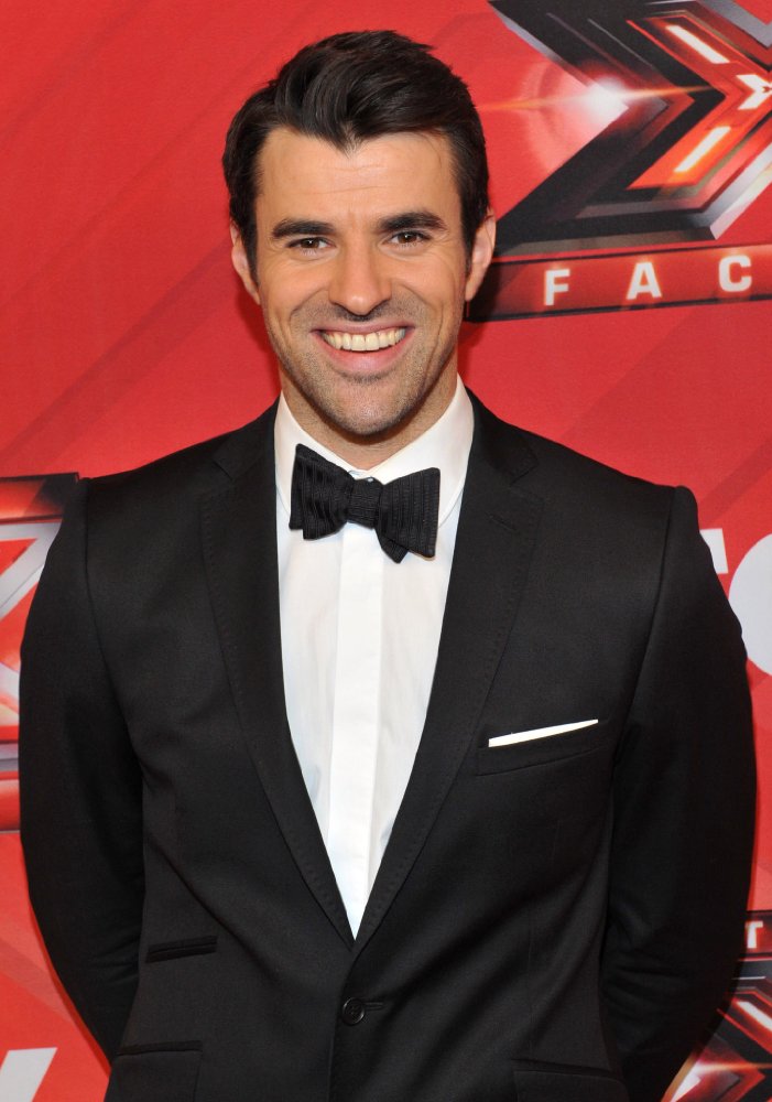 Steve Jones