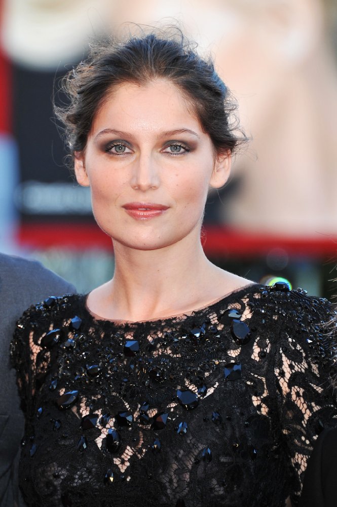 Laetitia Casta