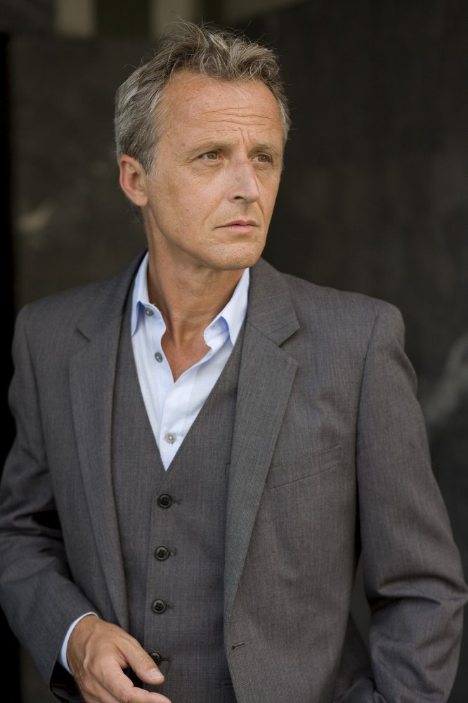 Alexander Leeb