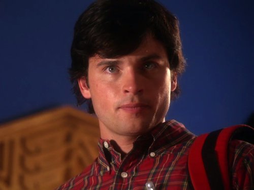 Tom Welling