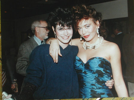 Terri Garber