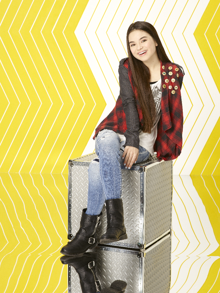 Landry Bender