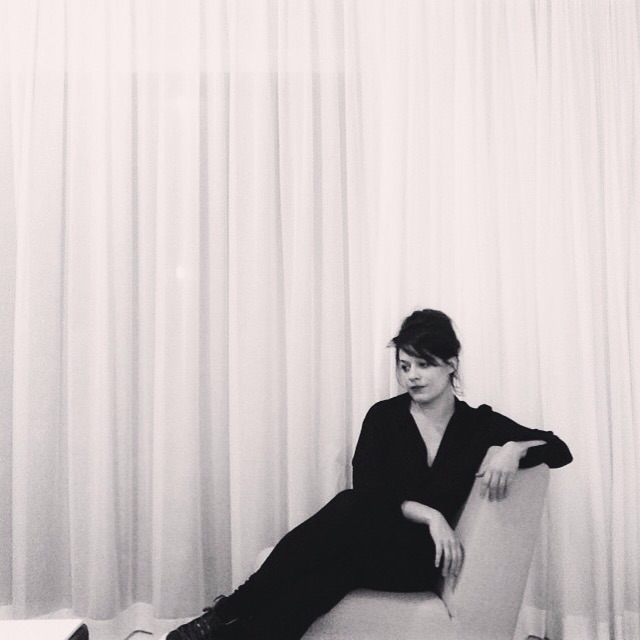 Anouk Wagener