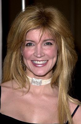 Crystal Bernard