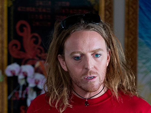 Tim Minchin
