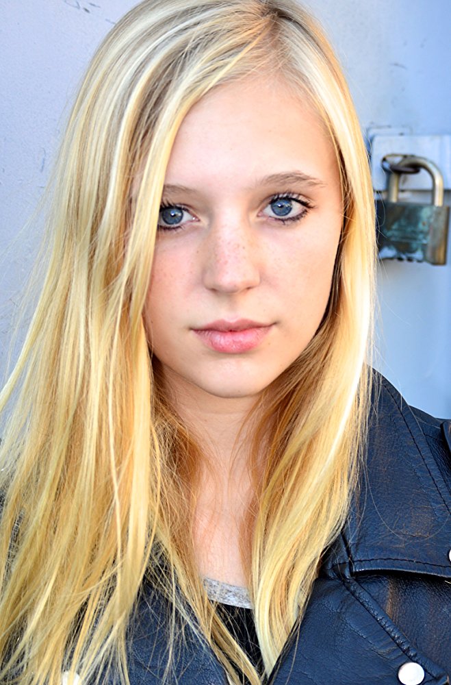 Jessica Sarah Flaum