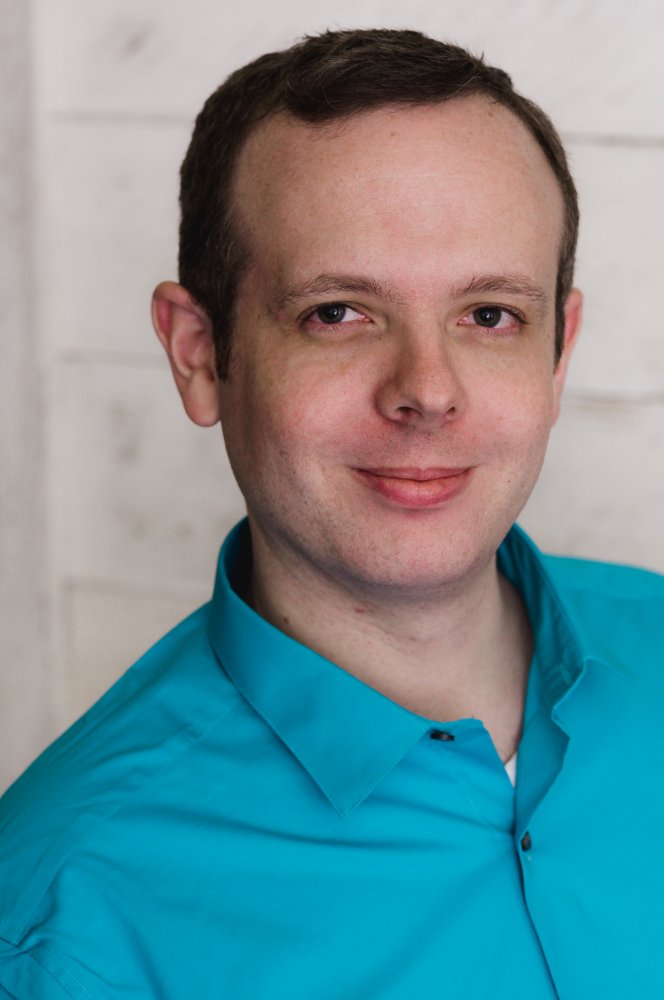 Benjamin Seay