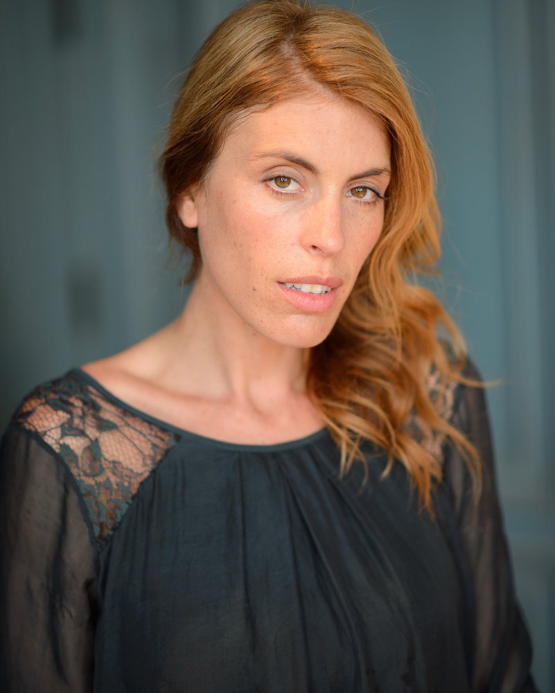 Jency Griffin Hogan