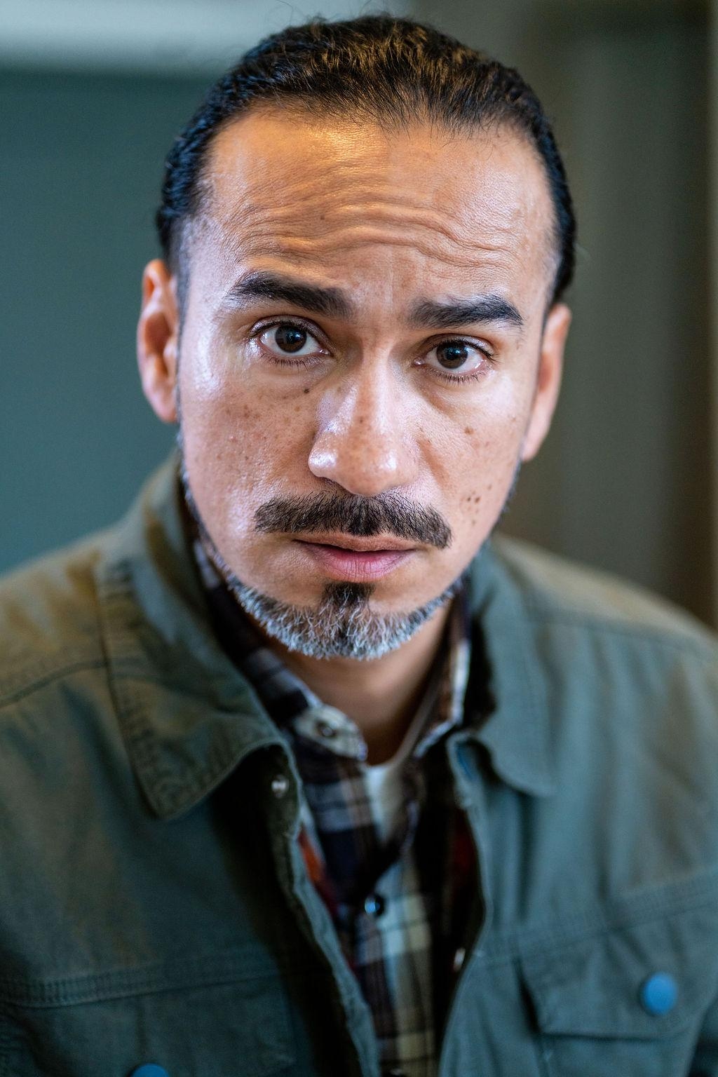 José L. Rodriguez