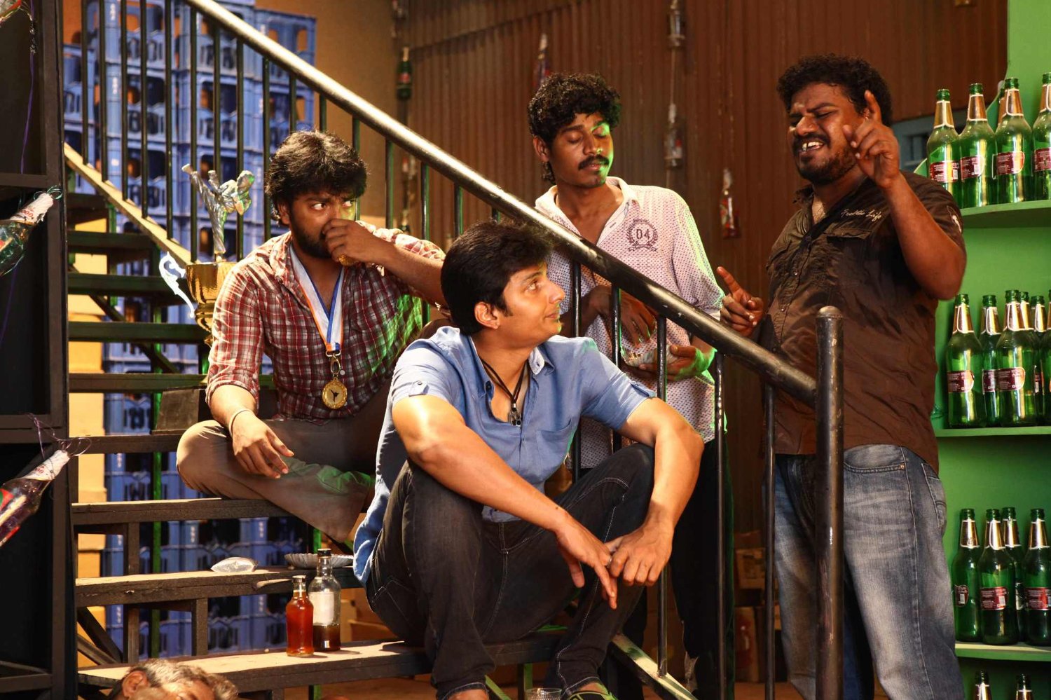 Jiiva