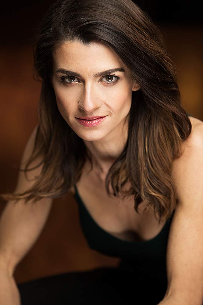 Sadie Silcock