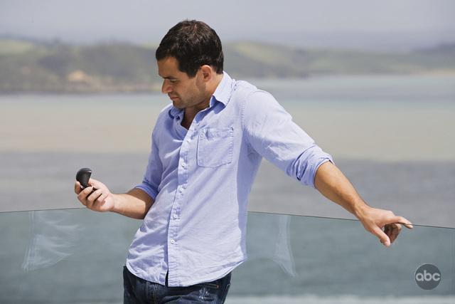 Jason Mesnick