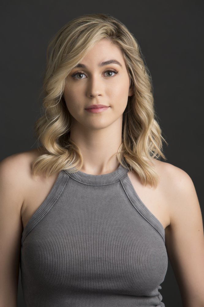 Emily Trosclair