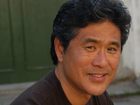 Ken Narasaki