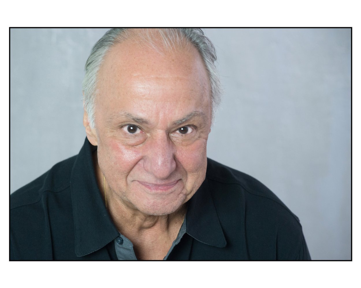 Tom Cappadona